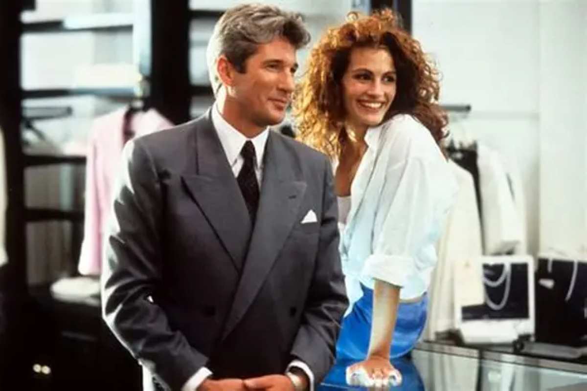 Pretty Woman