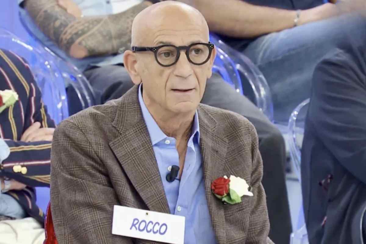 La storyline che vede protagonisti Rocco e Cinzia ha fatto molto discutere nelle ultime settimane. Dopo un inizio di frequentazione tra i due,