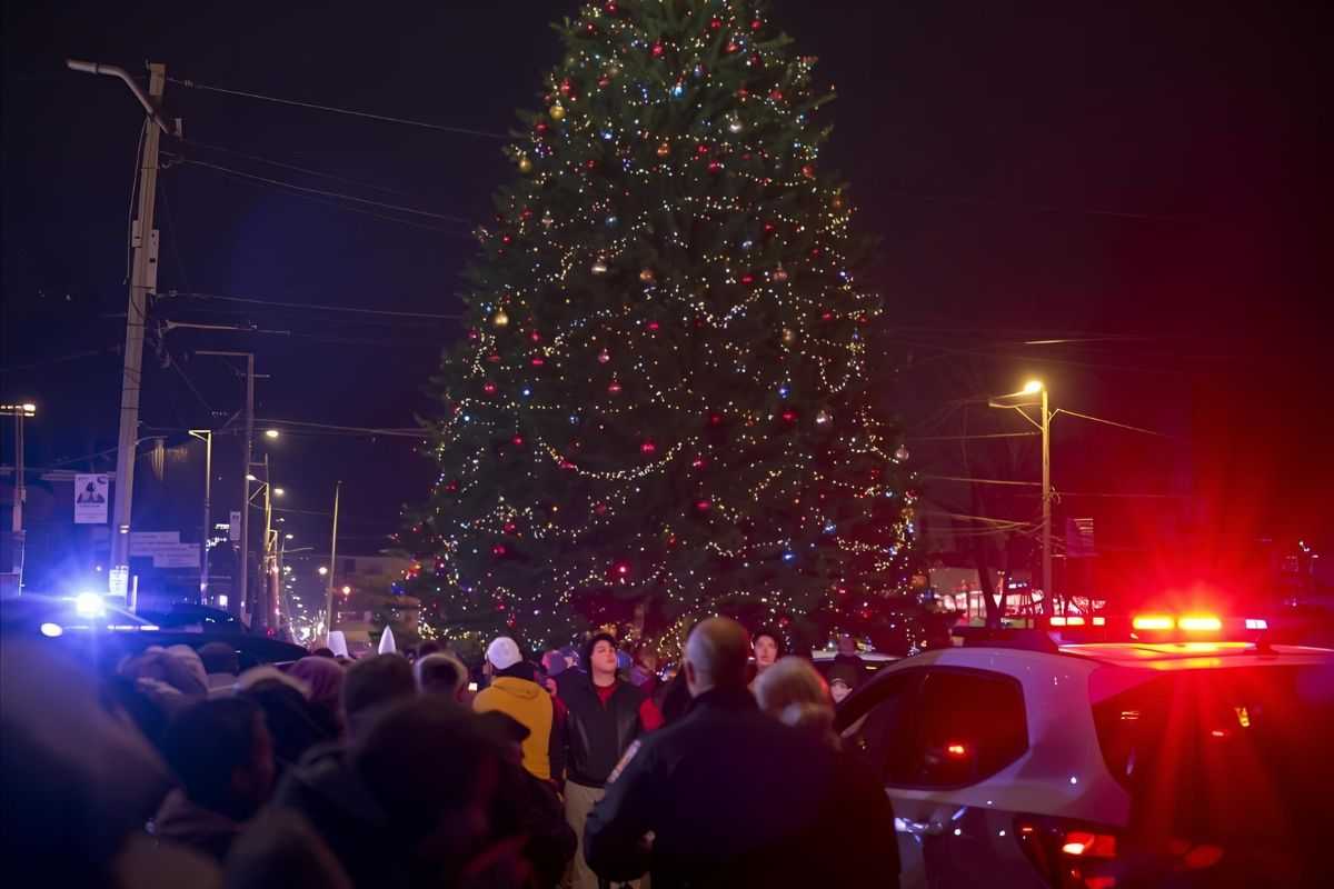 Usa, sparatoria negli Usa