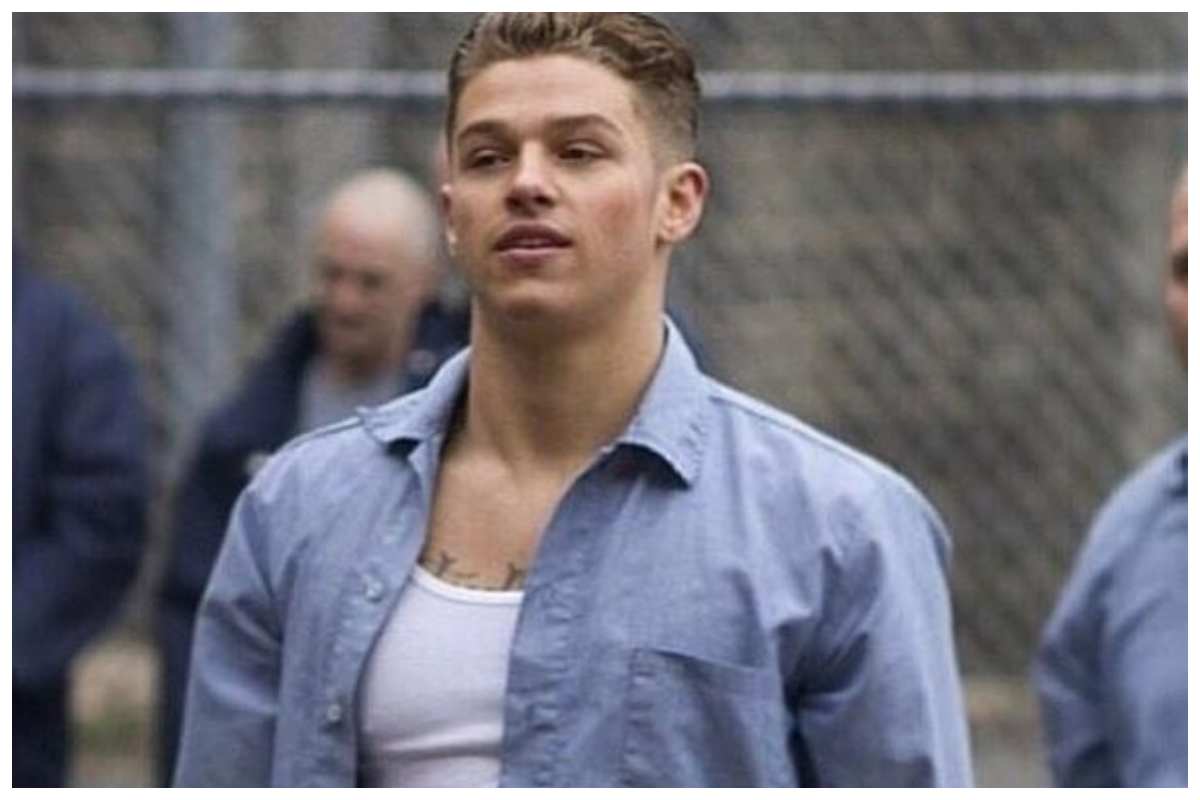 Spencer Lofranco decesso