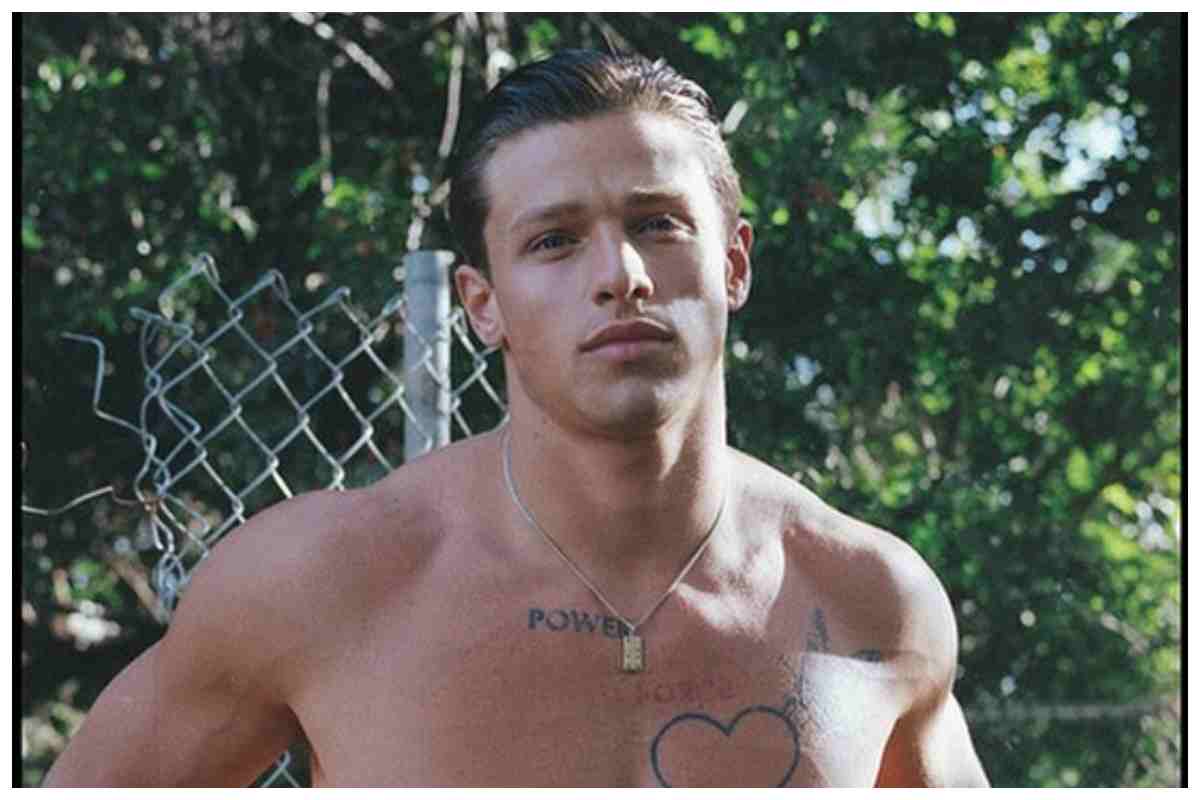 Spencer Lofranco decesso