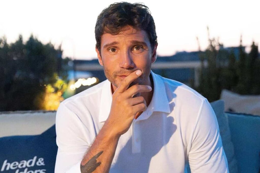 Stefano De Martino