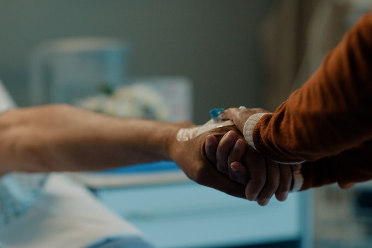 I Paesi in cui è consentito il suicidio assistito