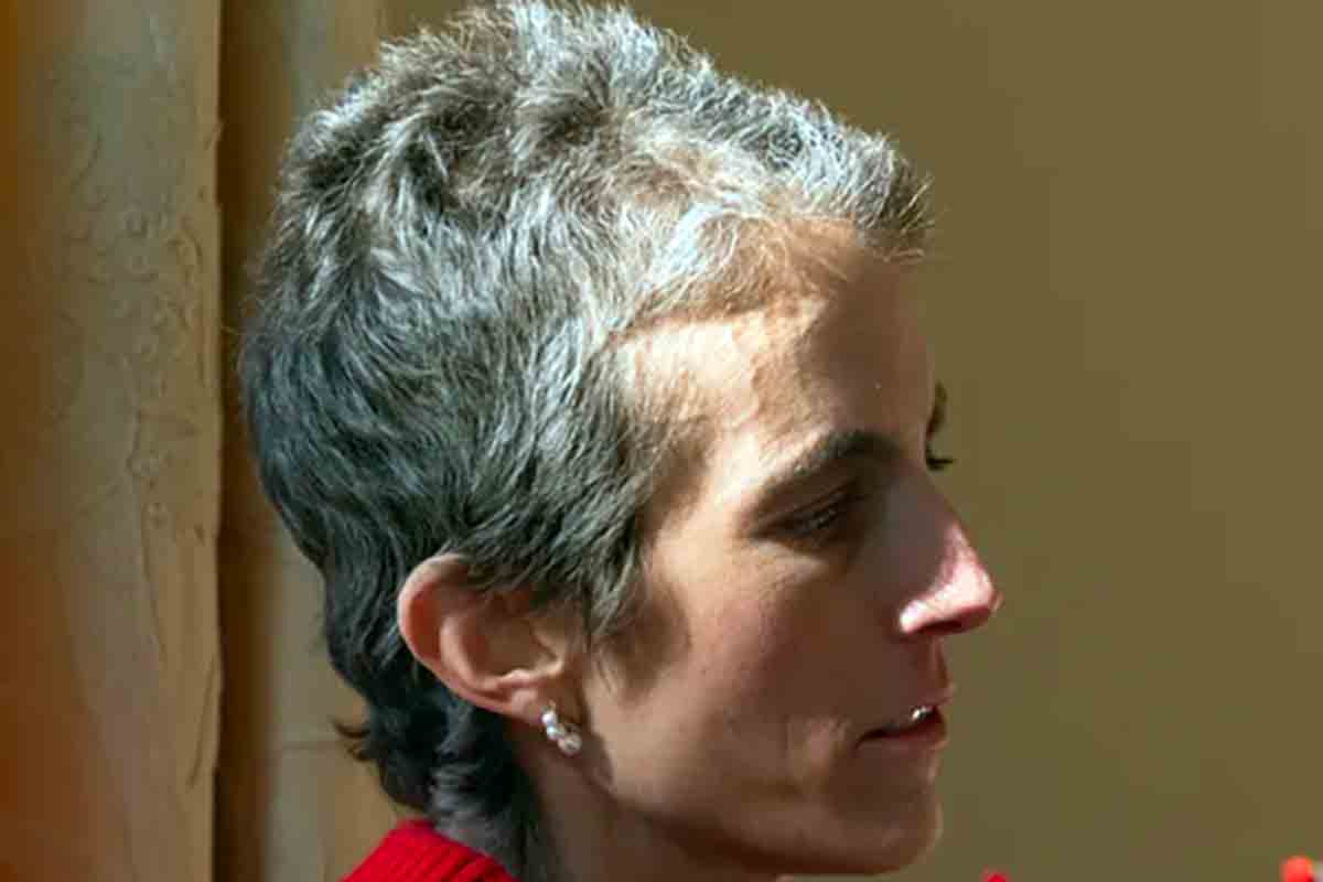 Tatiana Schlossenberg