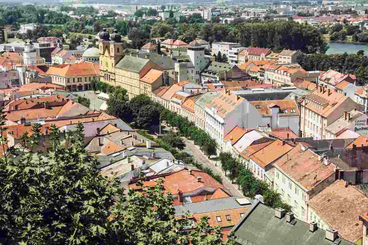 viaggio low cost a poche ore da Milano