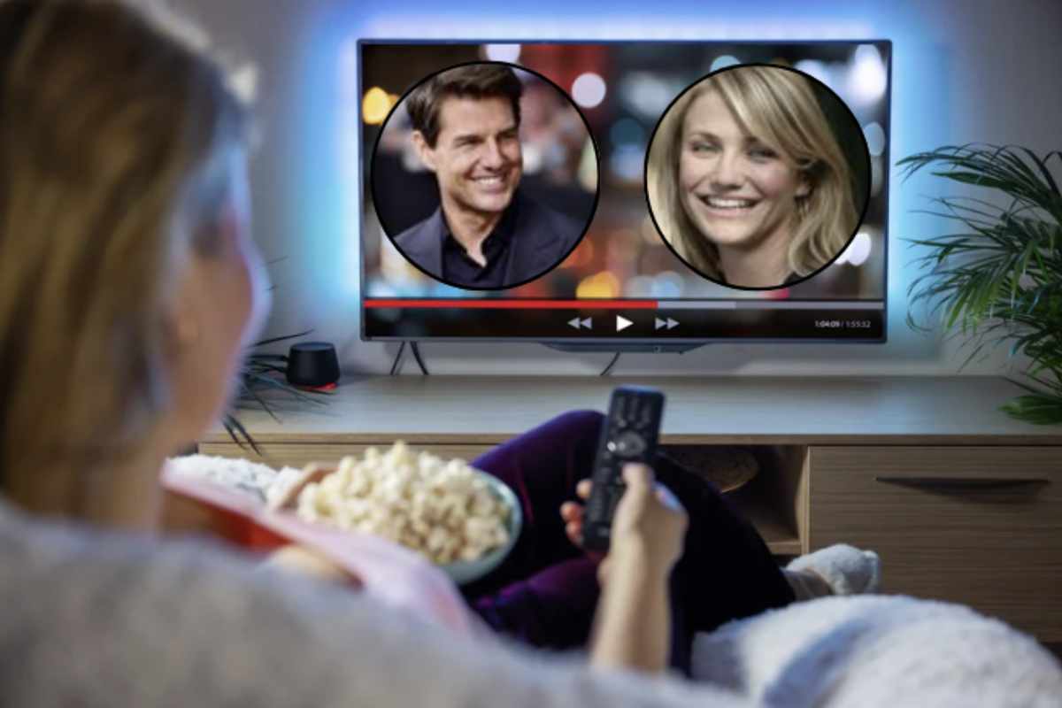 Il film, tornato alla ribalta grazie alla nuova ondata di interesse verso i grandi successi degli anni Duemila,