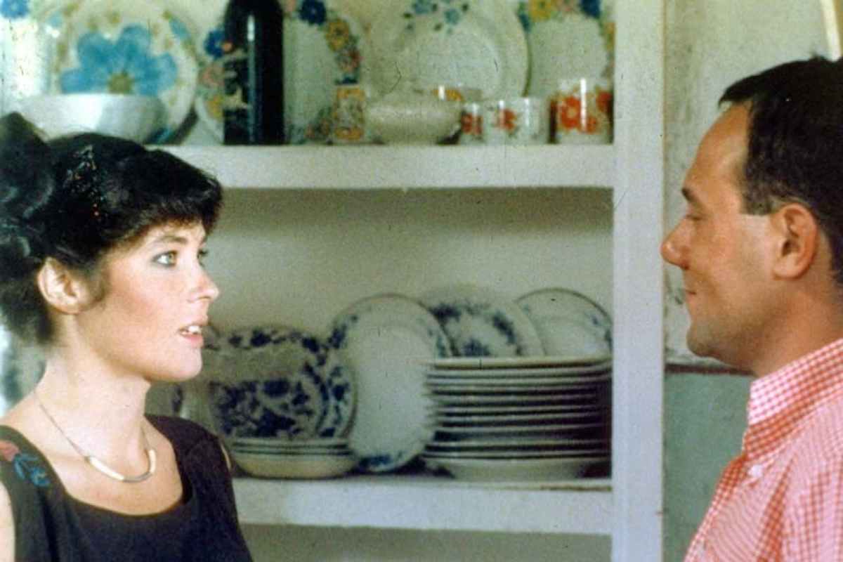 Un sacco bello, dove vie oggi Marisol