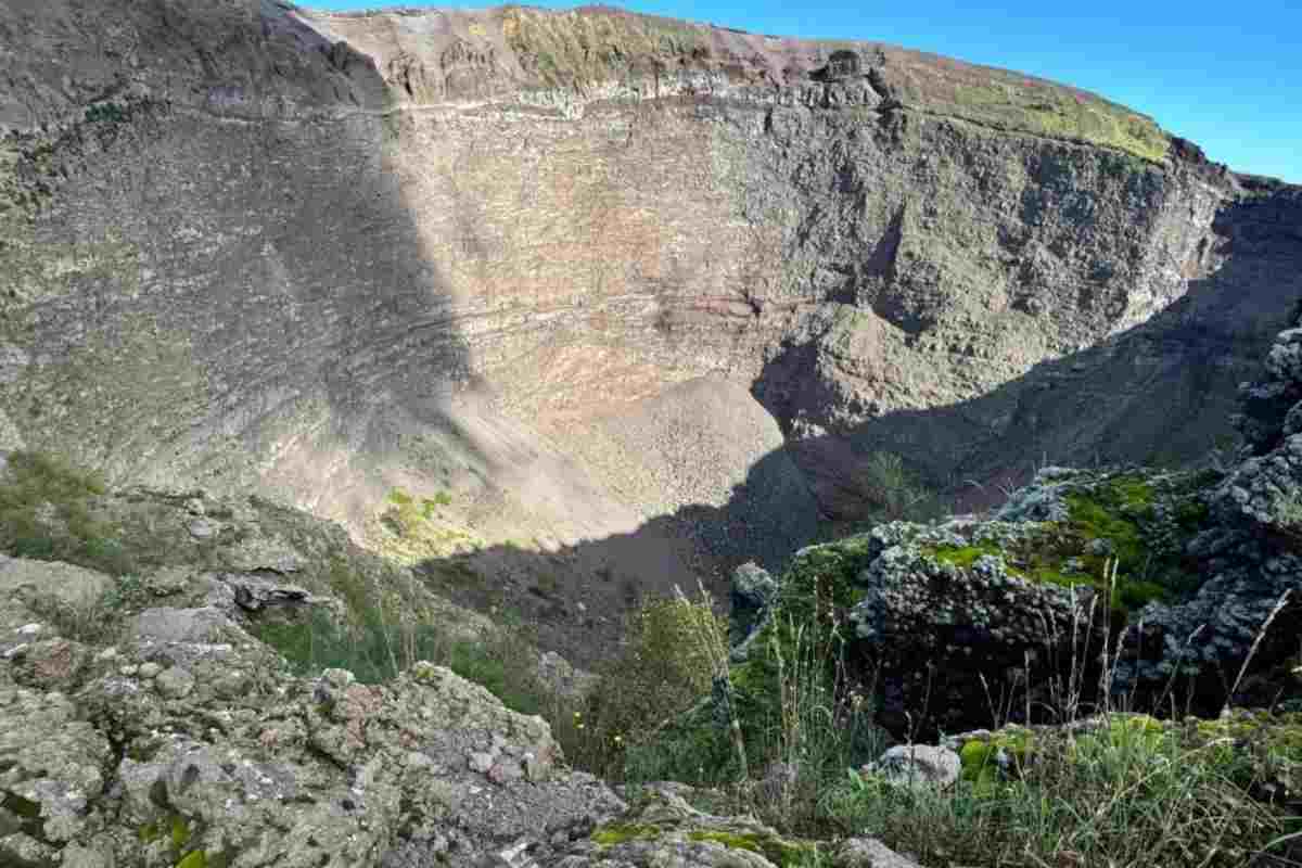 Percorsi Valle dell'Inferno