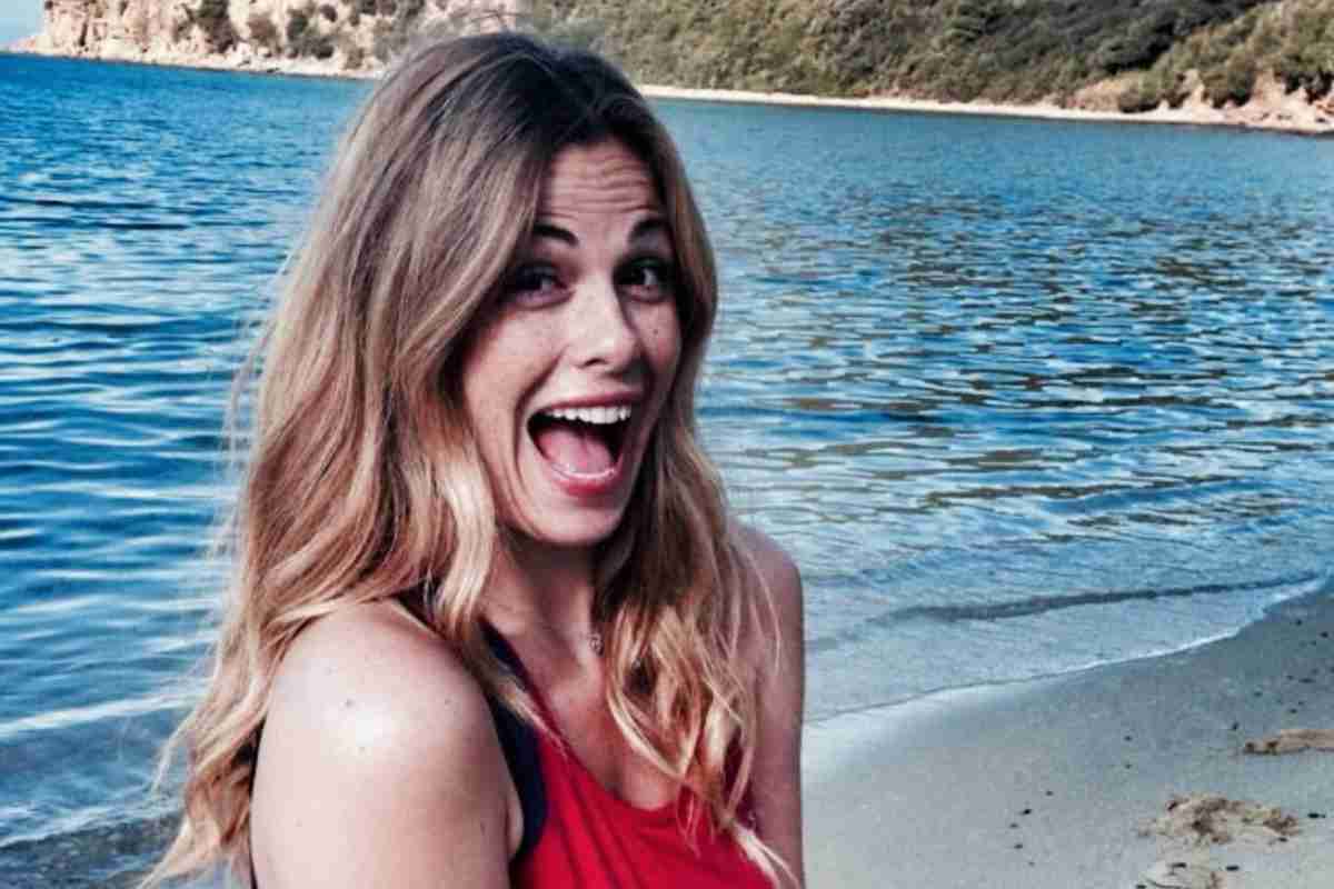 Vanessa Incontrada dieta