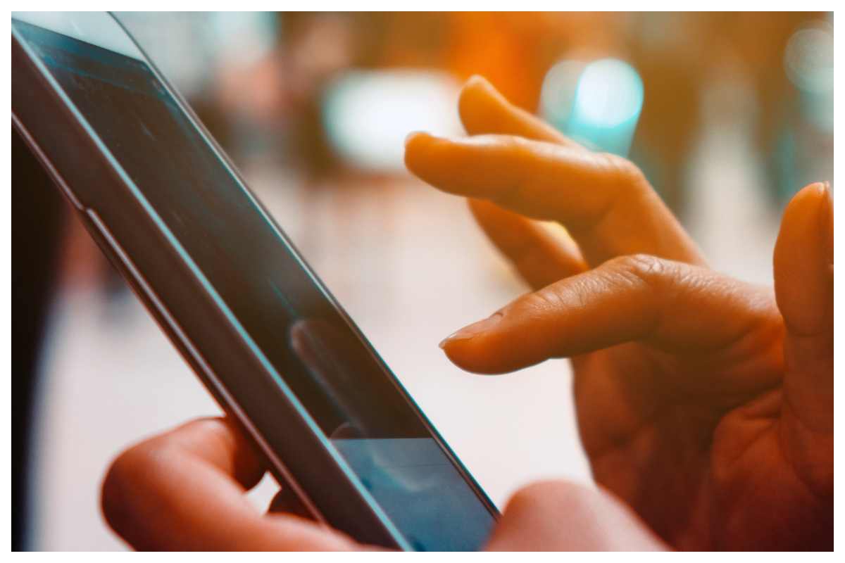 Whatsapp nuova funzione