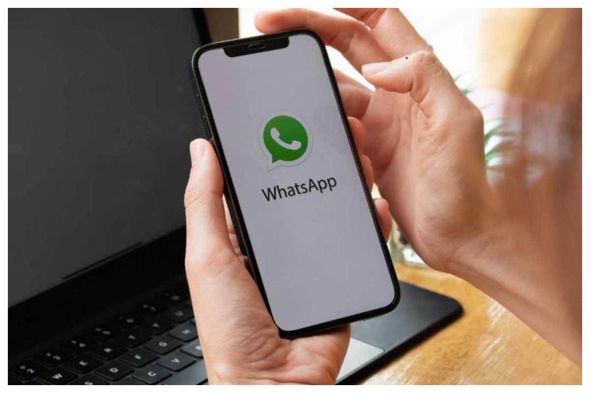 Whatsapp nuova funzione