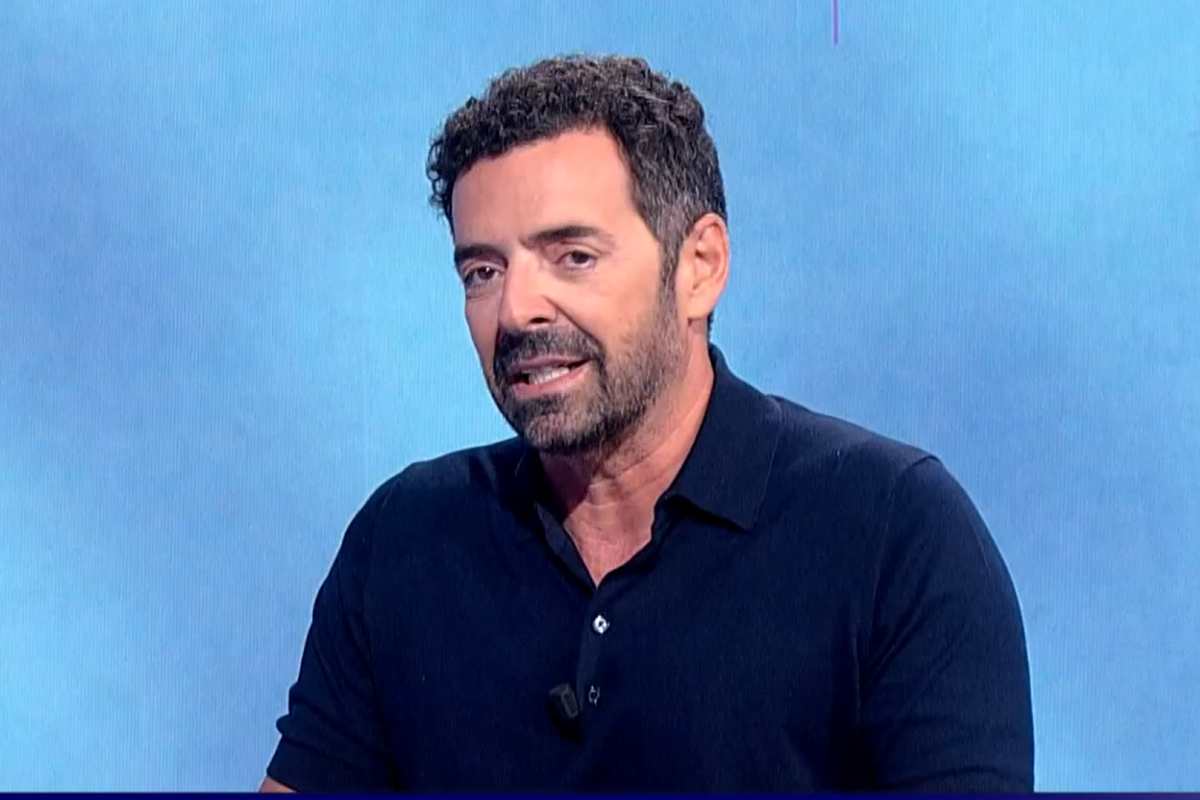 aalberto matano studi