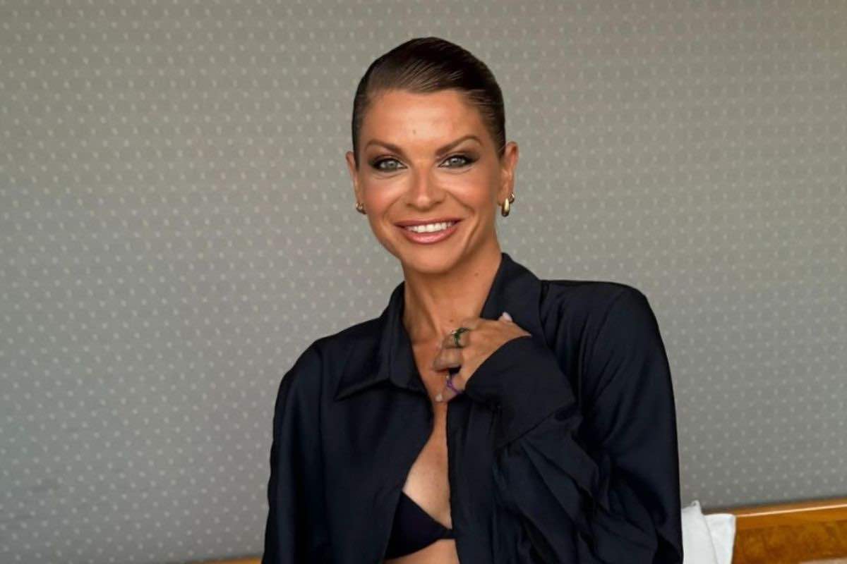 alessandra amoroso bambina