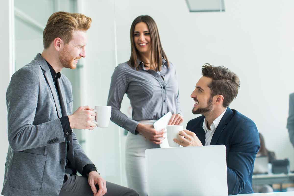 aziende migliori lavoro