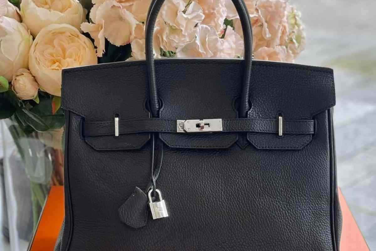 borsa hermes vendita record