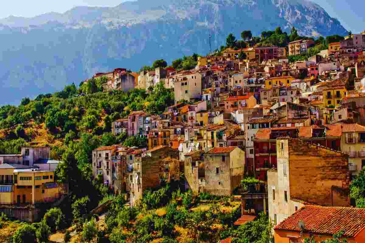 Quale borgo vedere nelle festività natalizie