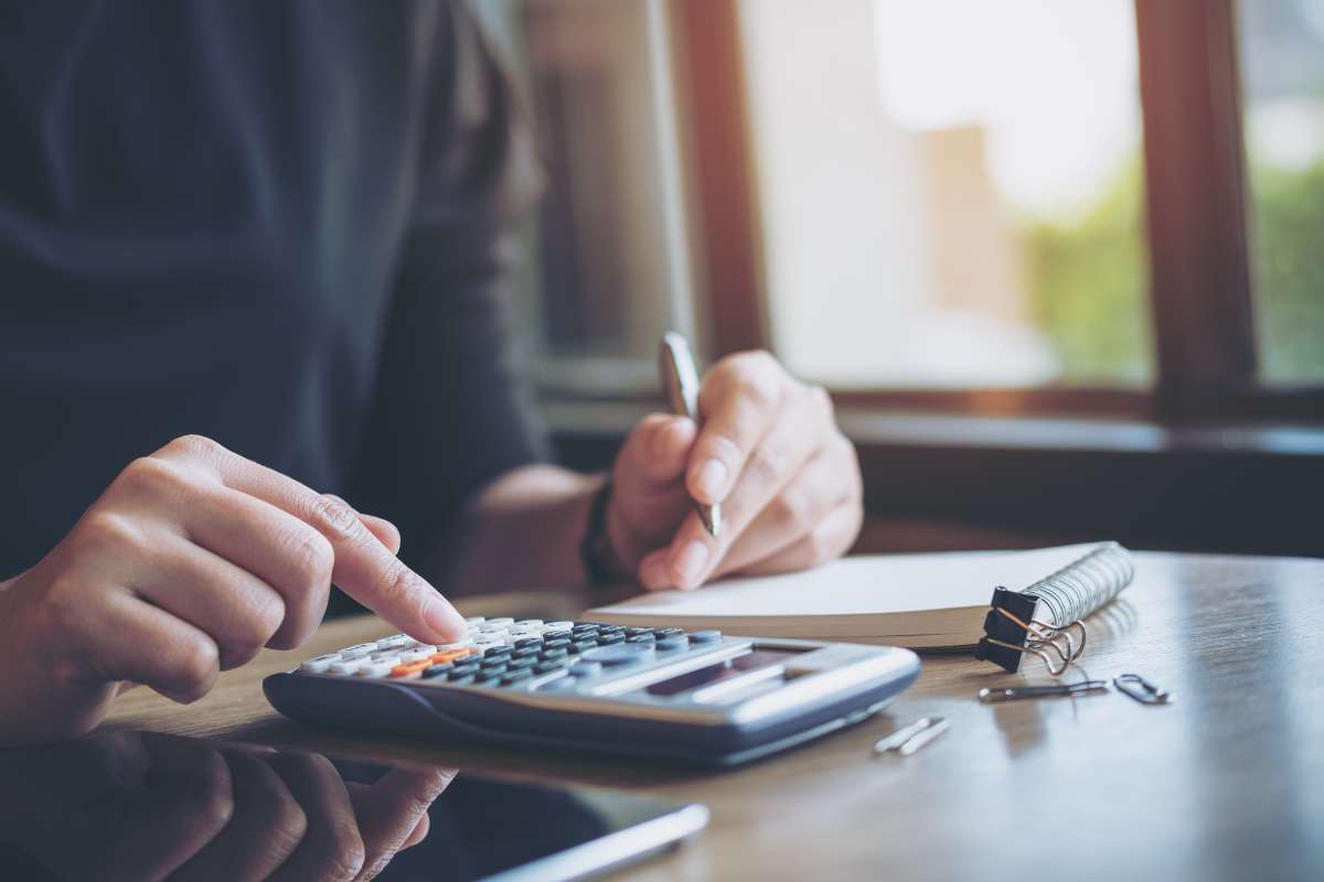 Tasse azzerate per i redditi bassi