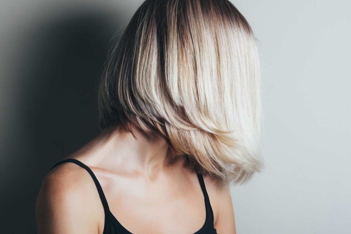 Il taglio capelli che toglie 10 anni