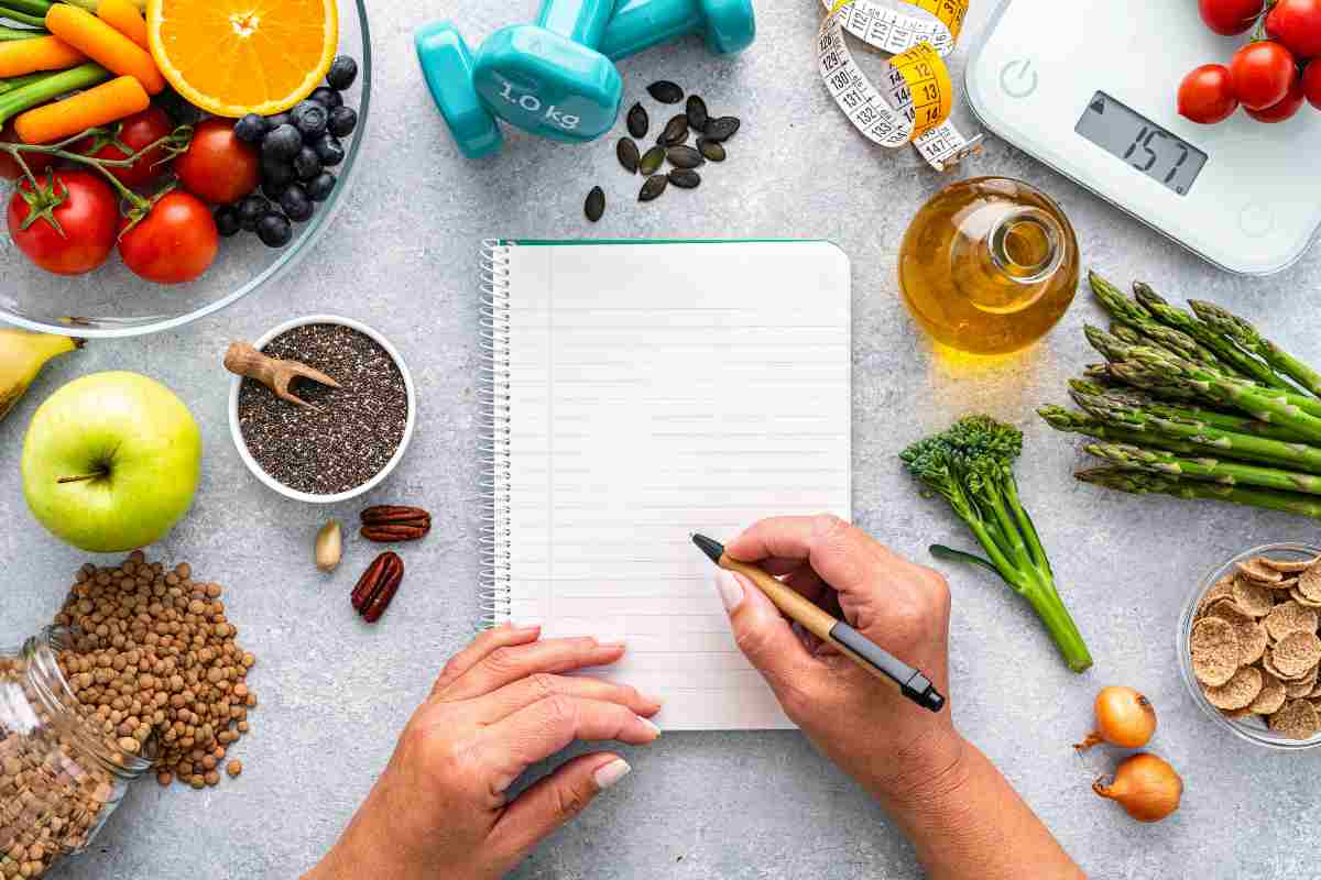 Ha perso 19 kg in poche settimane: ecco i 4 cibi comuni che ha eliminato