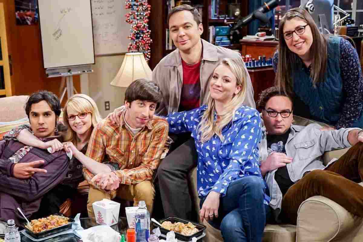 10 comedy più belle