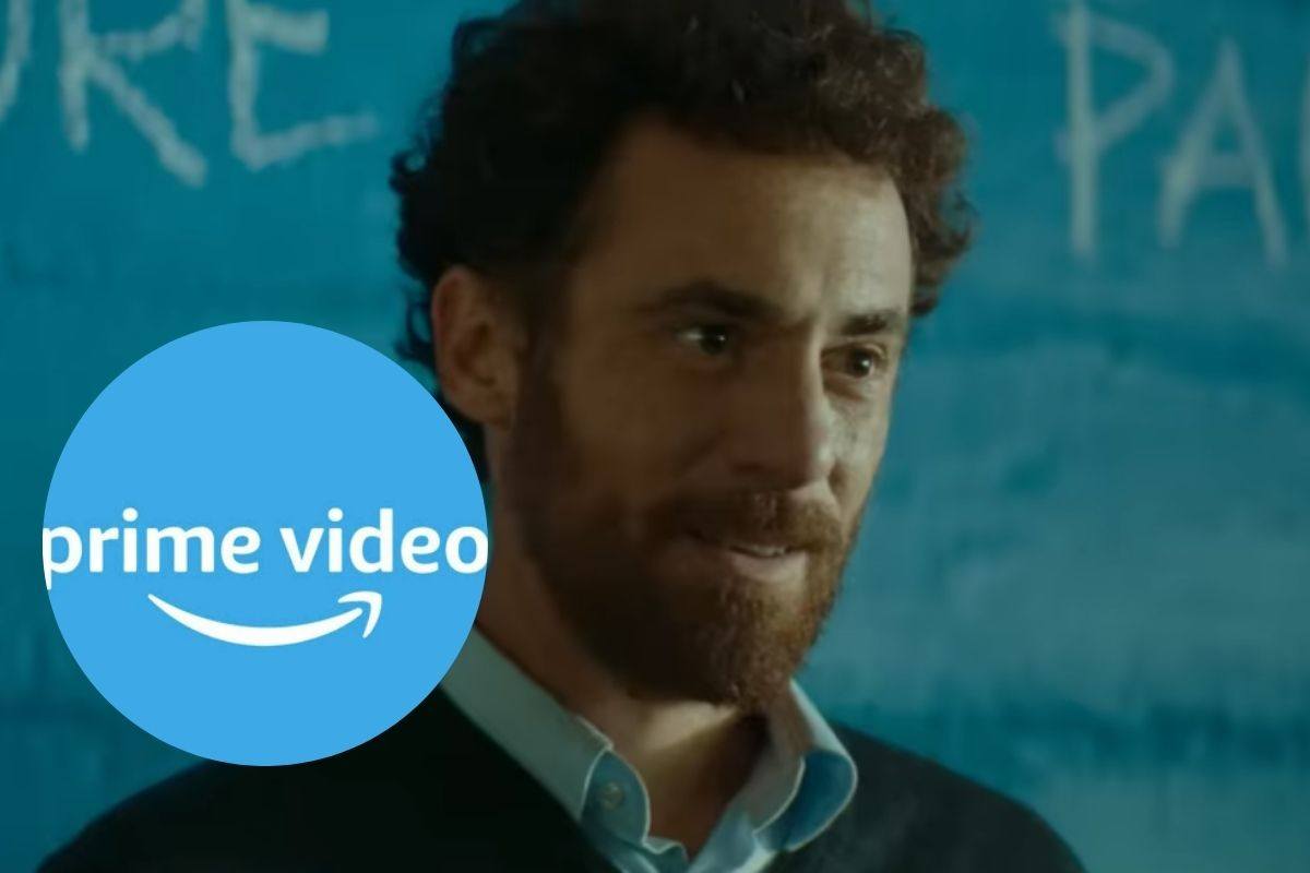 confidenza amazon prime