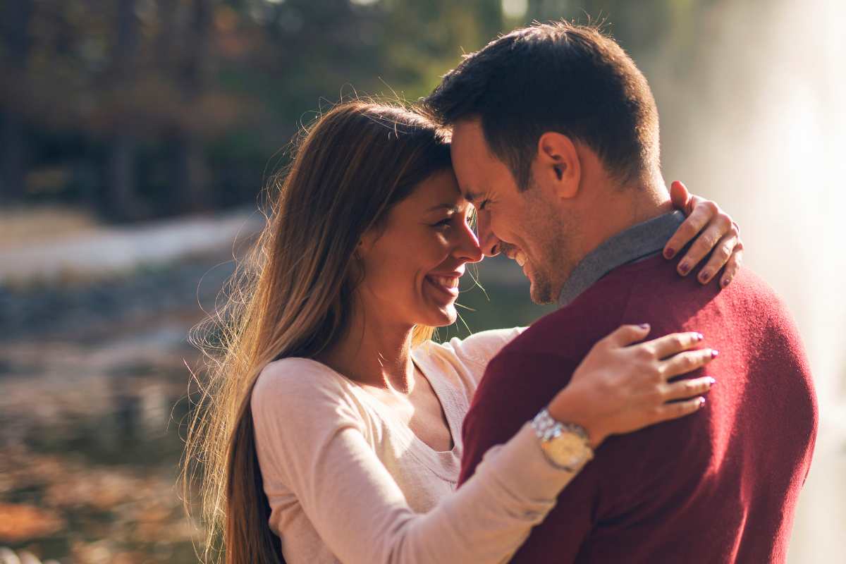 I segni zodiacali che non riescono a dire "ti amo"