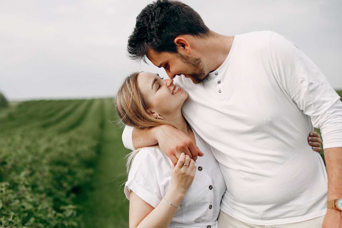 I segni zodiacali che non riescono a dire "ti amo",