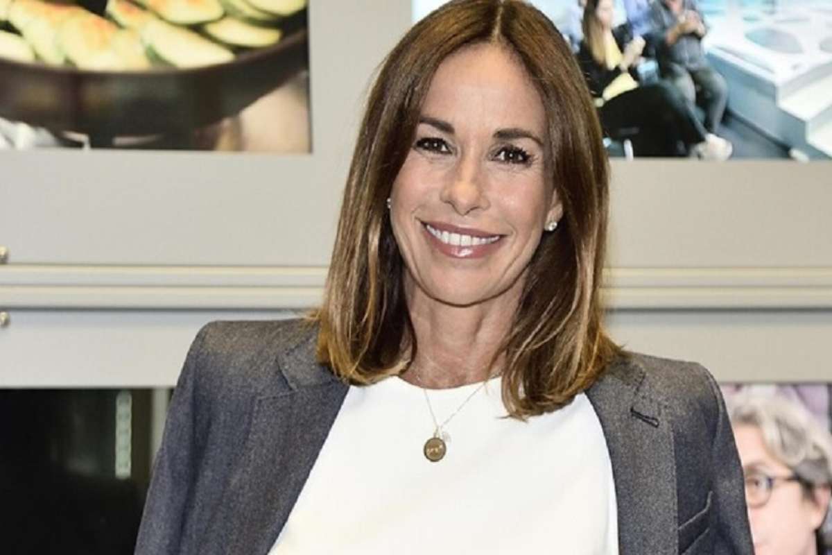 Cristina Parodi età