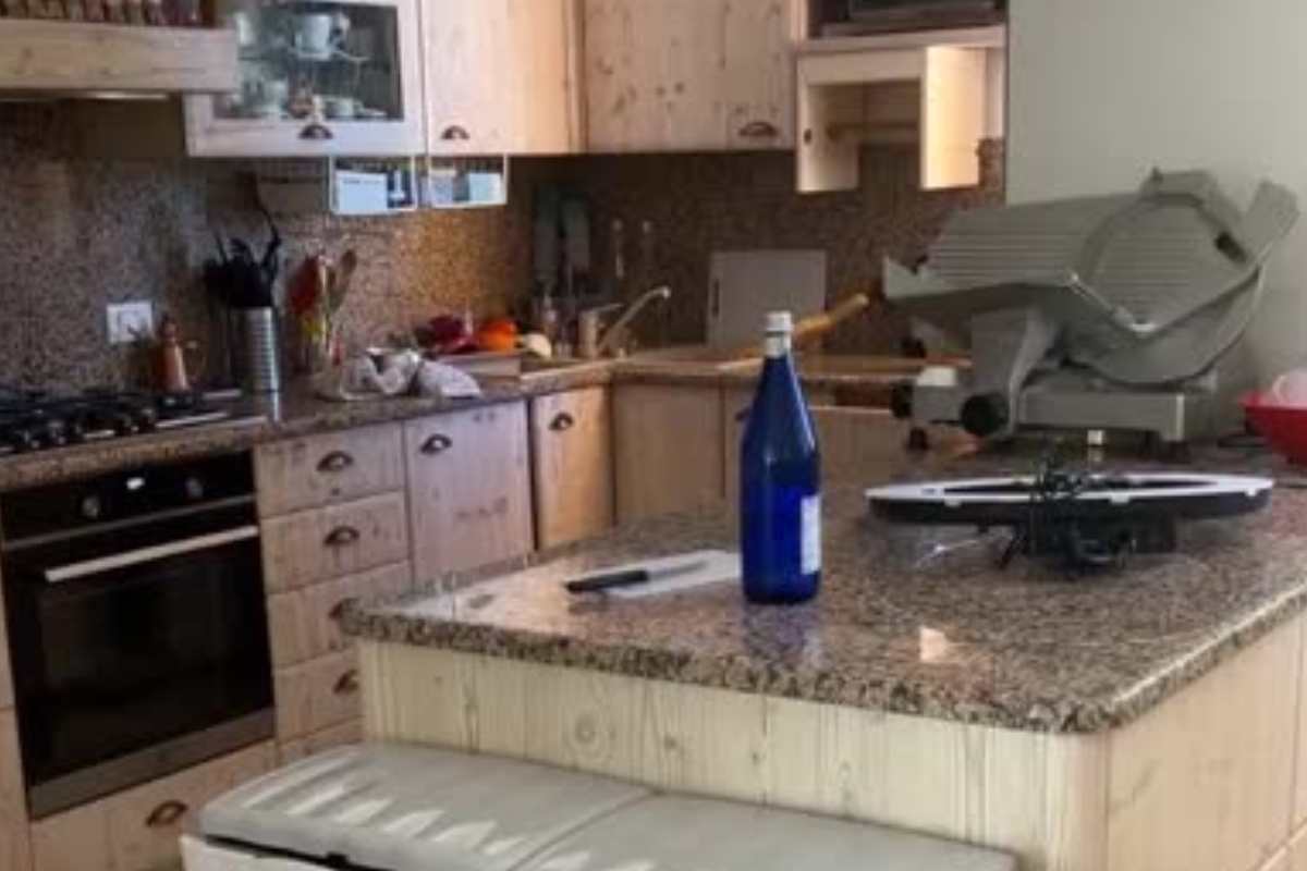 dove vive Carolyn Smith