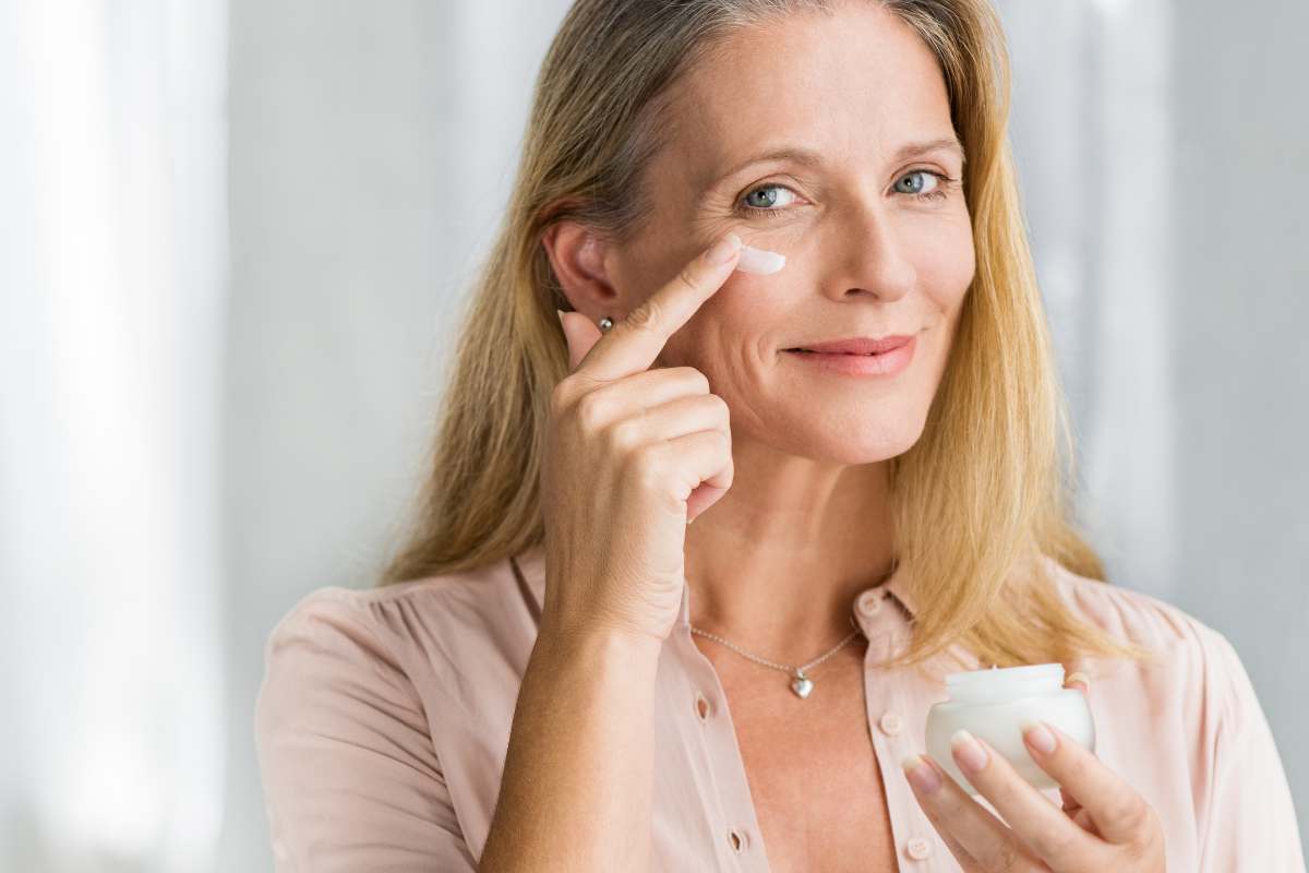 Sono queste le 5 creme antirughe a meno di 15 euro