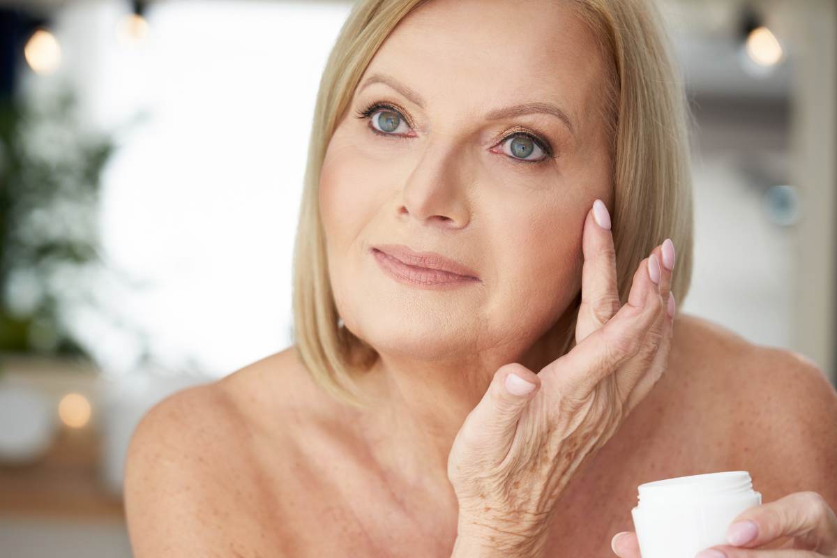 che cos'è notox viso senza rughe