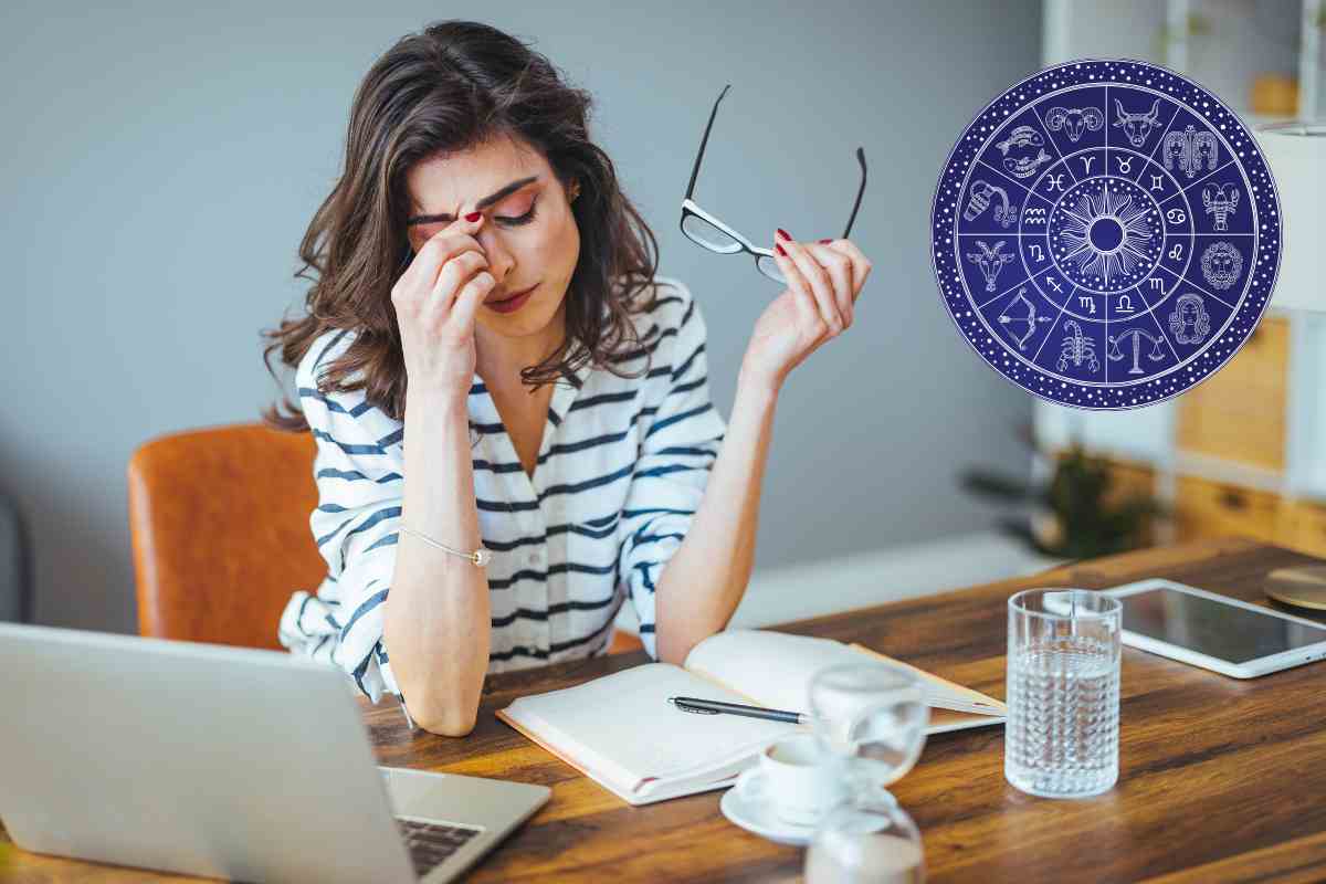 Allarme Oroscopo. Grandi scosse in arrivo su lavoro e amore