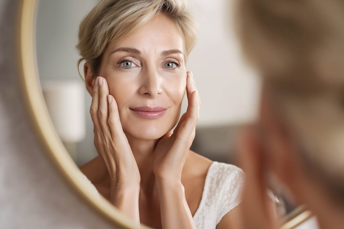 che cos'è notox viso senza rughe