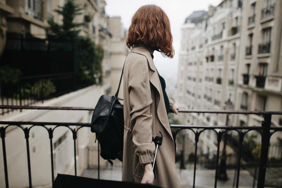 Perché le donne francesi indossano sempre questi 2 capi