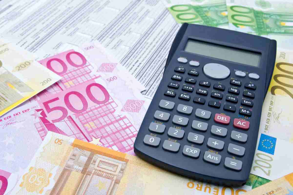 Manovra Economica, arriva lo stop