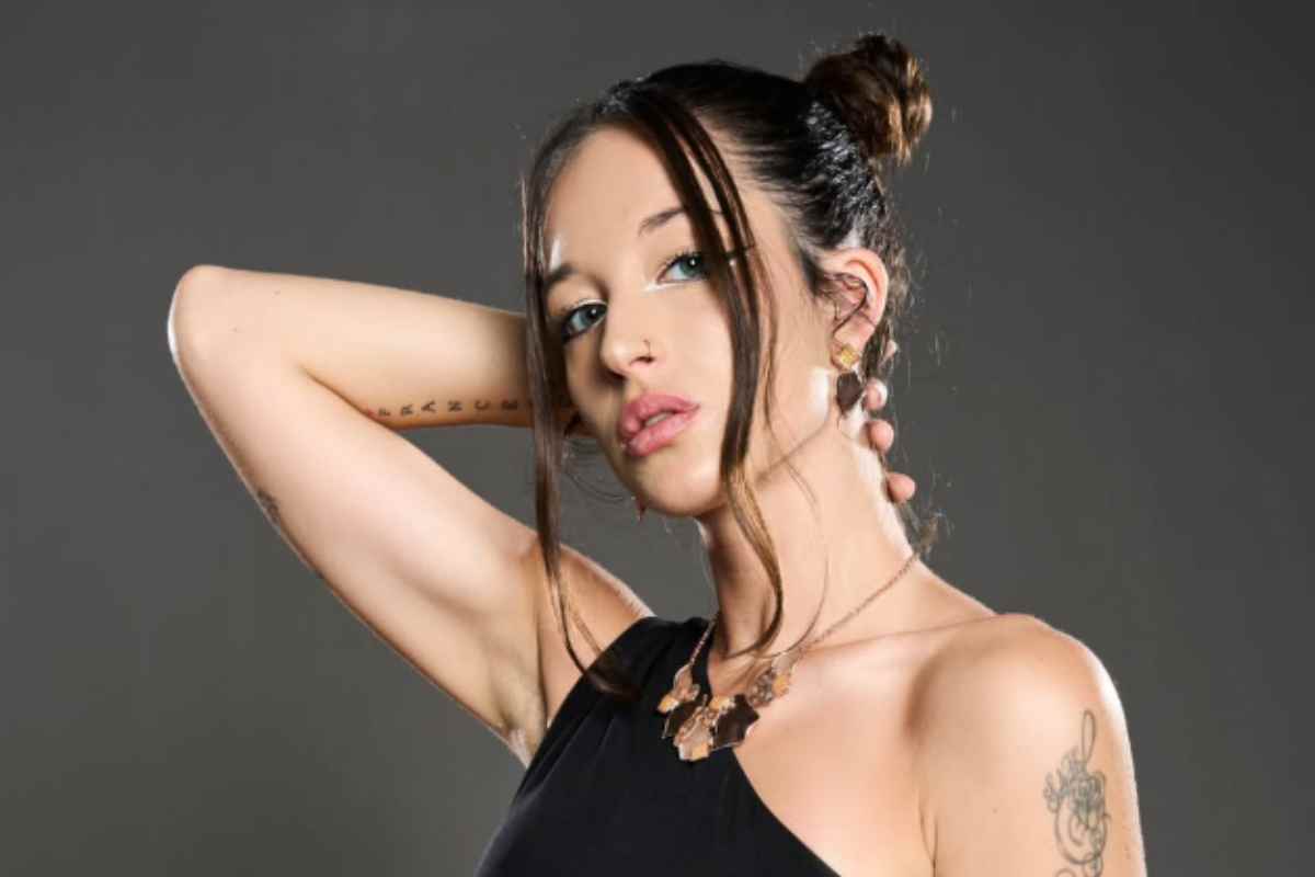 eyeline carriera studi dove vive