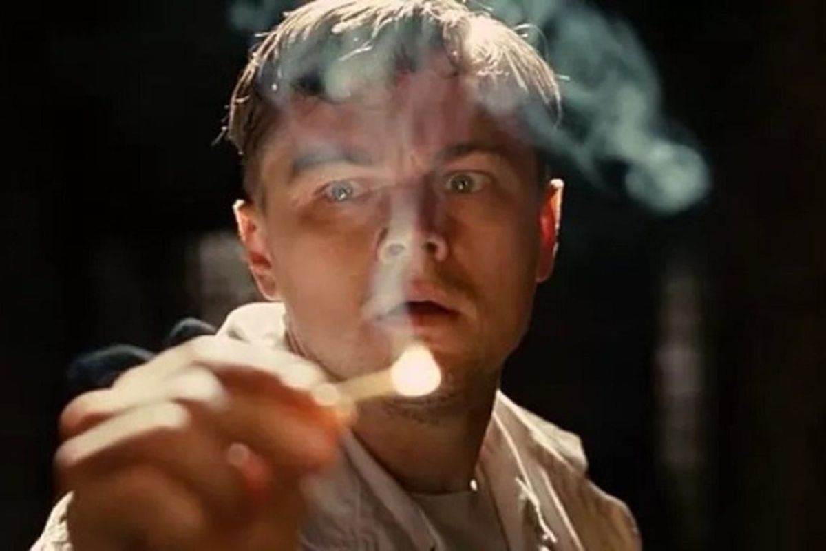 Martin Scorsese film