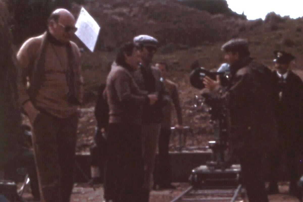 fondo bartoli acquisito dalla csc