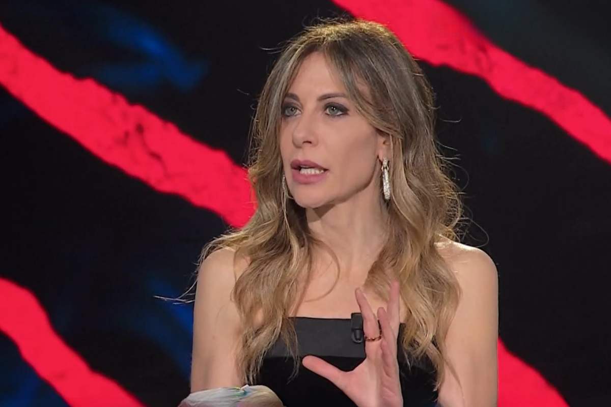 francesca fagnani rifatta