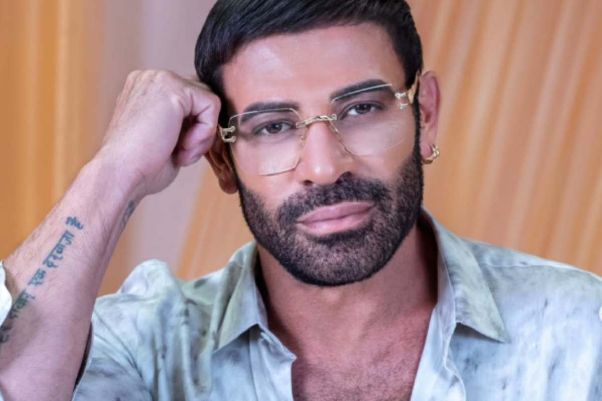 gianni sperti casa roma