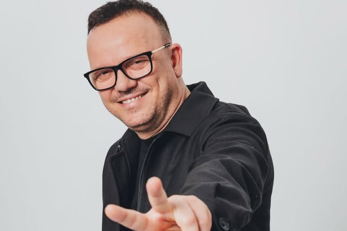 gigi d'alessio chi sono i figli