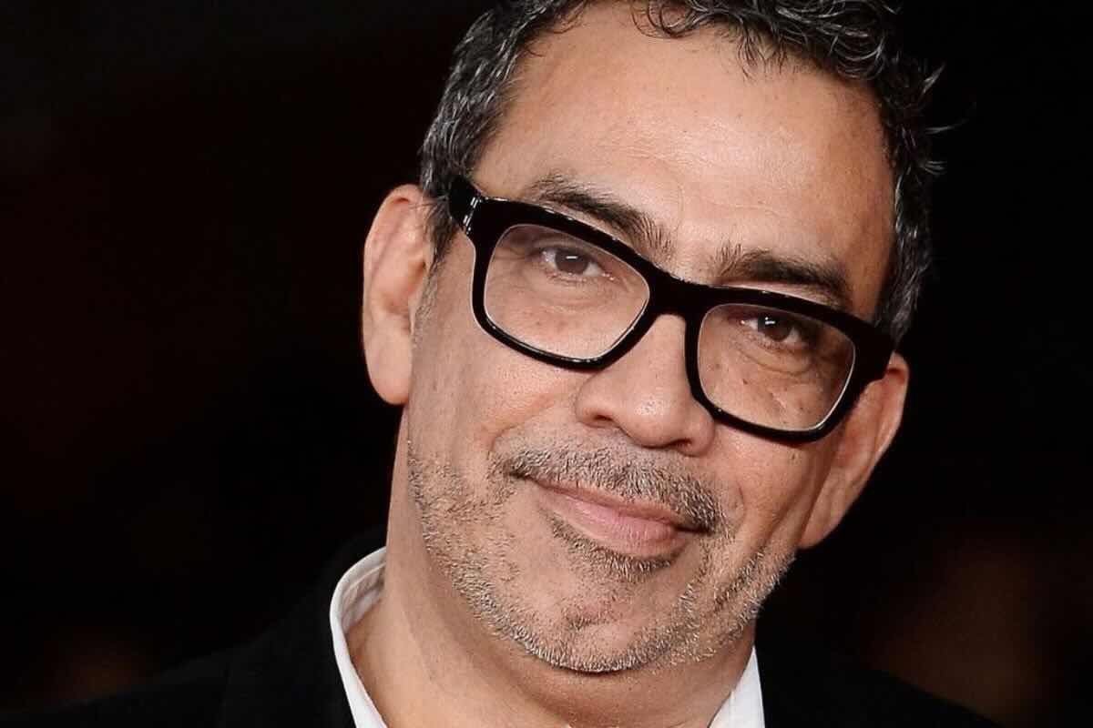 guillermo mariotto intervista