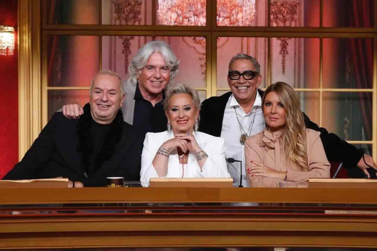 guillermo mariotto intervista