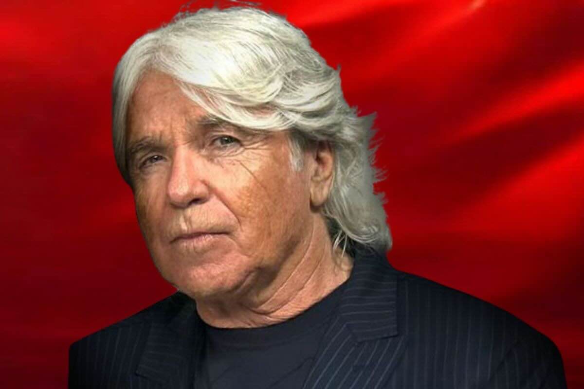 ivan zazzaroni intervista