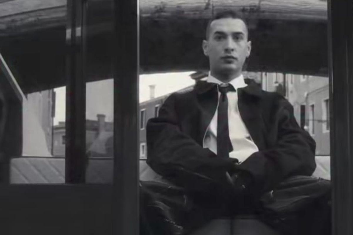 sanremo giovani 2025 chi è jason