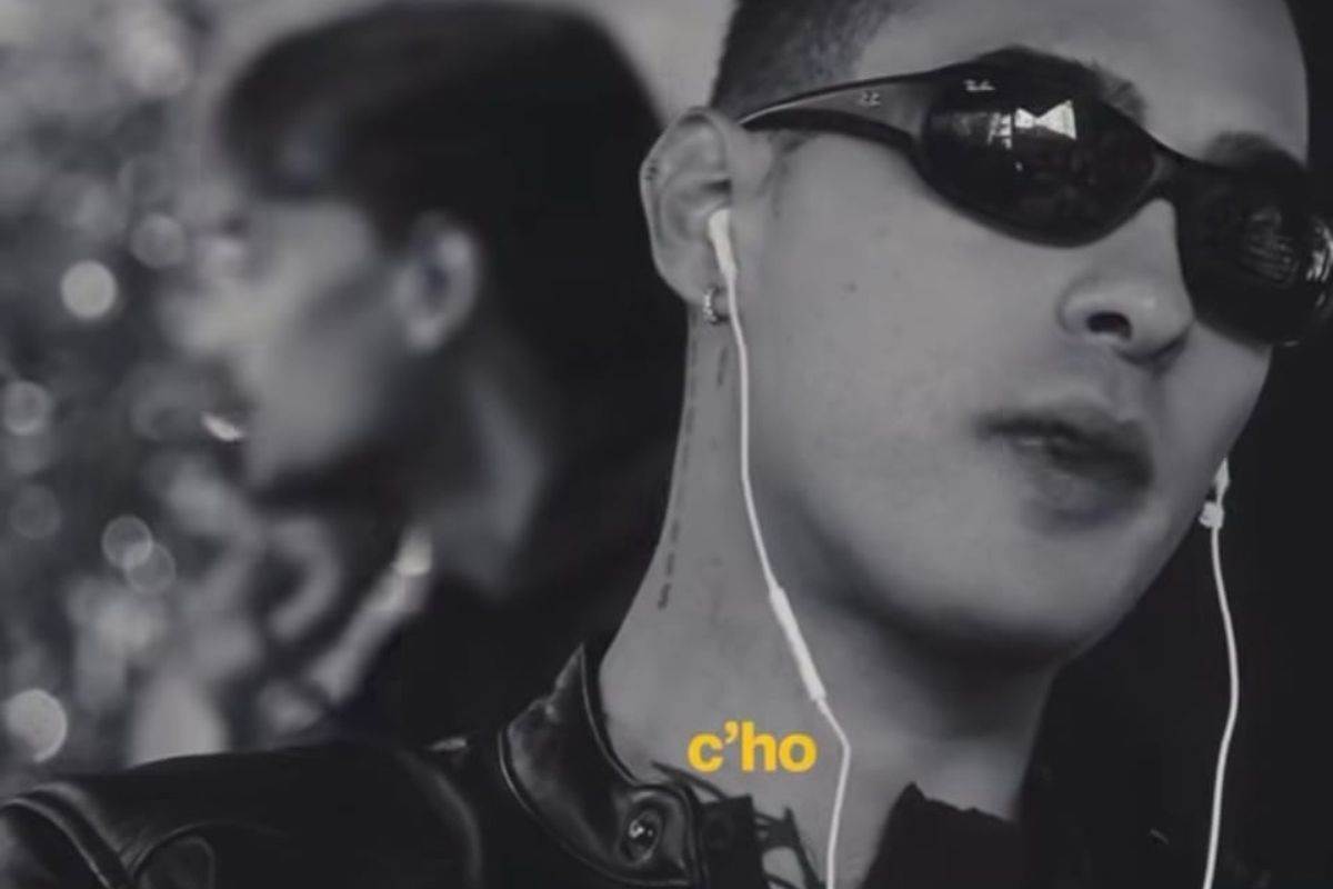 sanremo giovani 2025 chi è jason