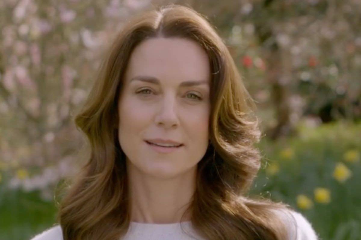 kate middleton appello pubblico