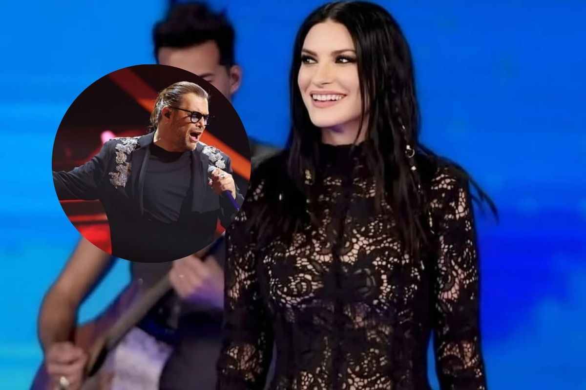 laura pausini gianluca grignani
