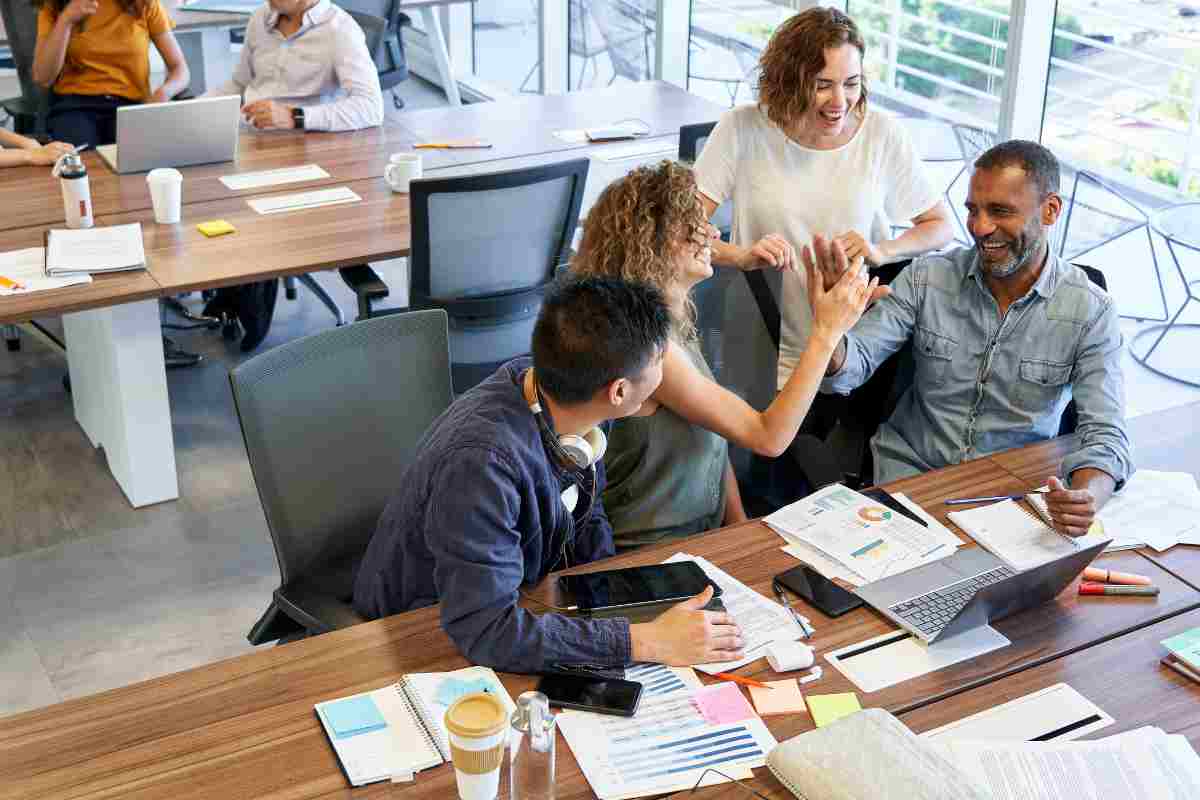 oroscopo successo a lavoro per questo segno