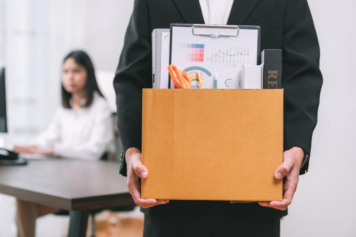 Se commetti questi 3 errori ti mandano a casa senza stipendio